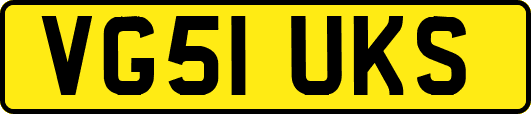 VG51UKS