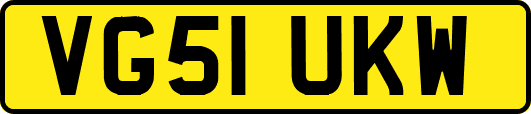 VG51UKW