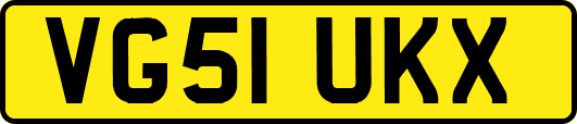 VG51UKX