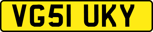 VG51UKY