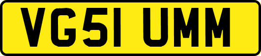 VG51UMM