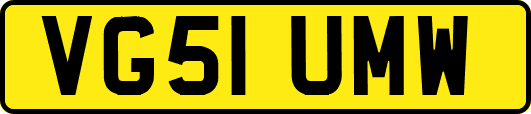 VG51UMW