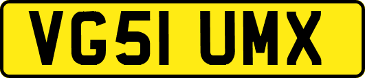 VG51UMX