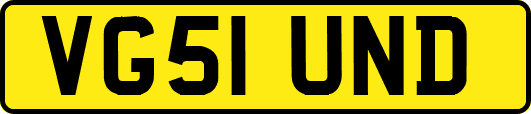 VG51UND