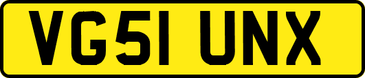 VG51UNX