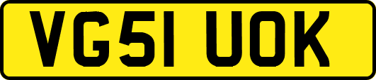 VG51UOK
