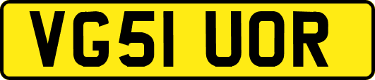 VG51UOR