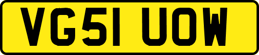 VG51UOW