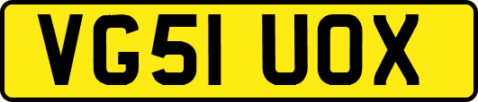 VG51UOX