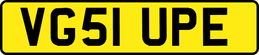 VG51UPE