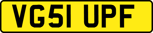 VG51UPF