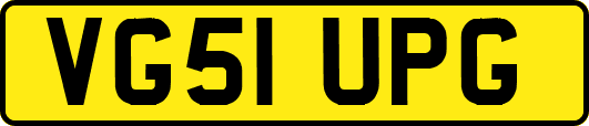 VG51UPG