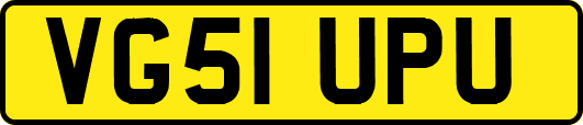 VG51UPU