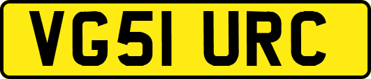 VG51URC