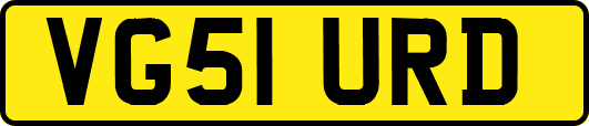 VG51URD