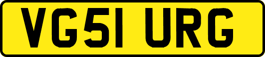 VG51URG