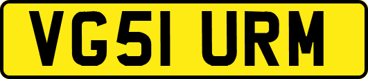 VG51URM