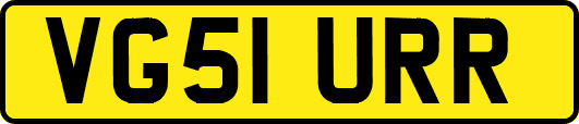 VG51URR