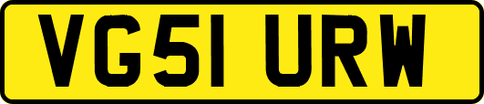 VG51URW