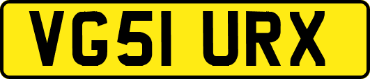 VG51URX