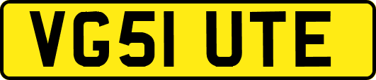 VG51UTE