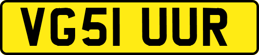 VG51UUR