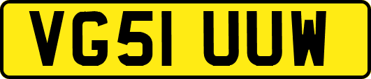 VG51UUW