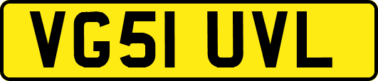 VG51UVL