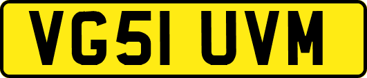 VG51UVM