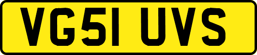 VG51UVS