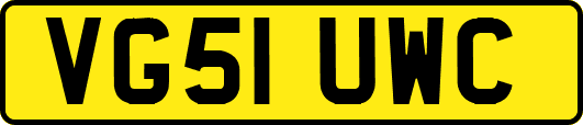 VG51UWC