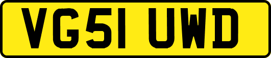 VG51UWD