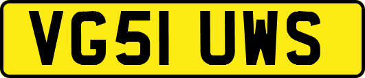 VG51UWS