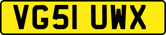 VG51UWX