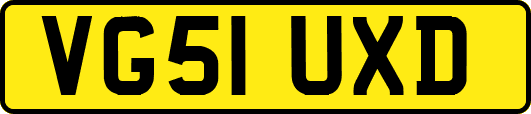 VG51UXD