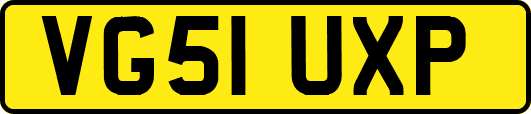 VG51UXP