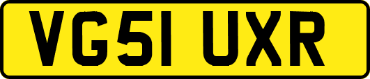 VG51UXR