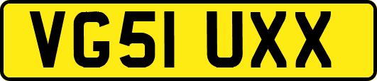 VG51UXX