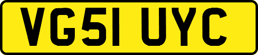 VG51UYC