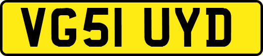 VG51UYD