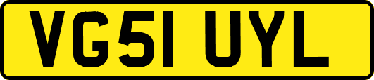 VG51UYL