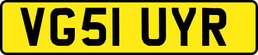 VG51UYR