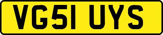 VG51UYS