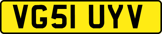 VG51UYV