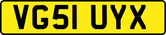 VG51UYX