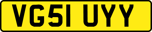 VG51UYY