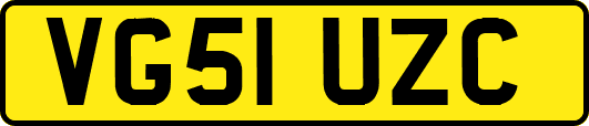 VG51UZC