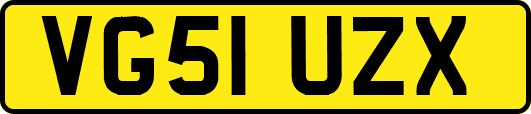 VG51UZX