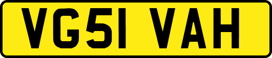 VG51VAH