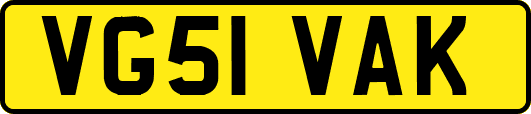 VG51VAK